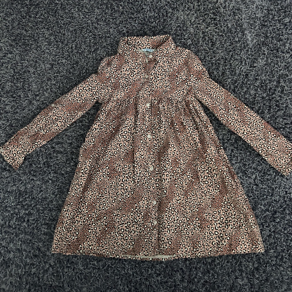 Mayoral dress kids size 8